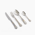 Kintsugi Cutlery