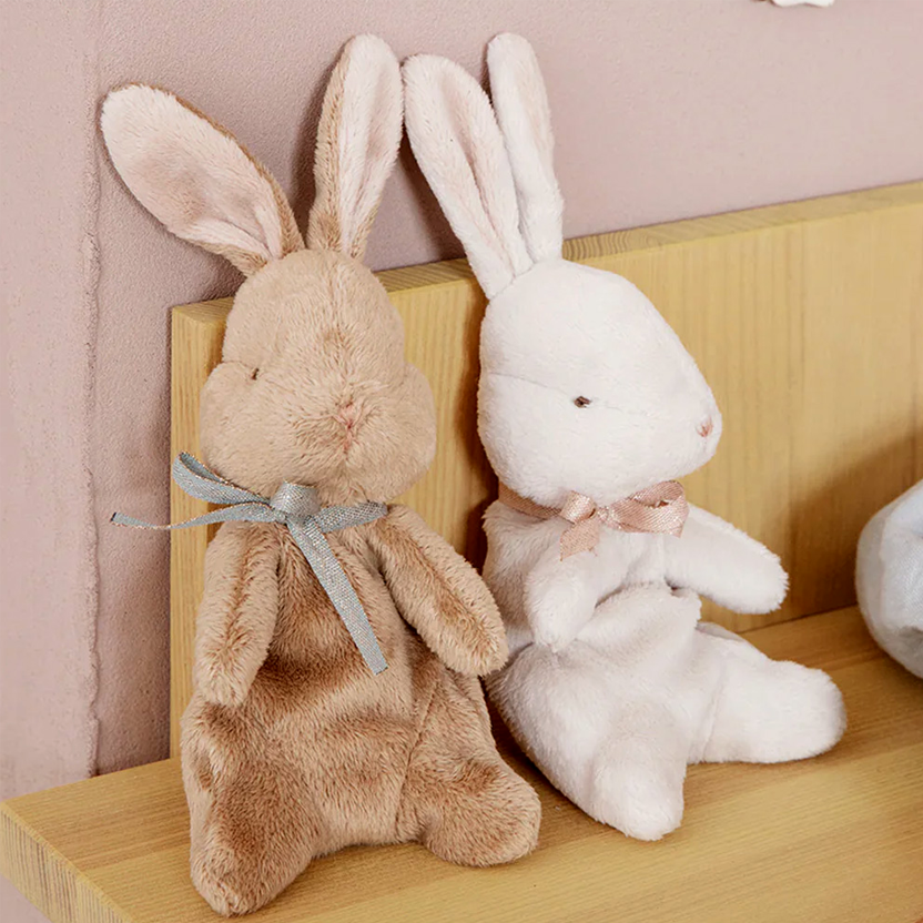 My First Bunny  Light Blue