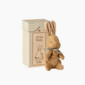 My First Bunny  Light Blue