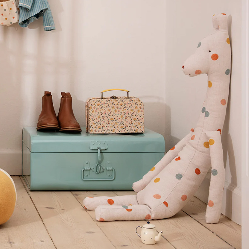 Giraffe Big  Safari Friends