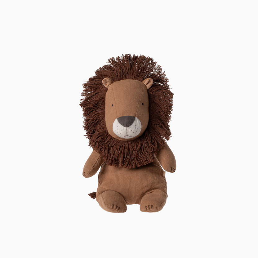 Lion Medium  Safari Friends