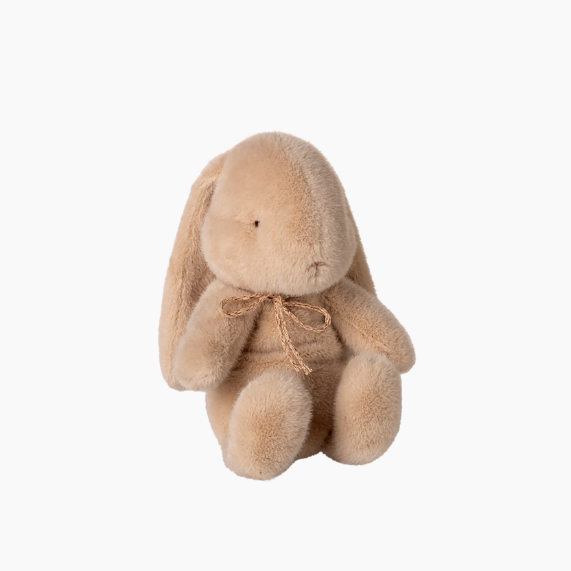 Bunny Plush Small - Latte