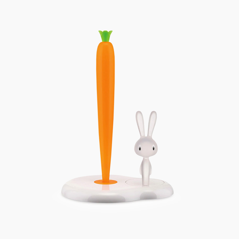 Bunny & Carrot