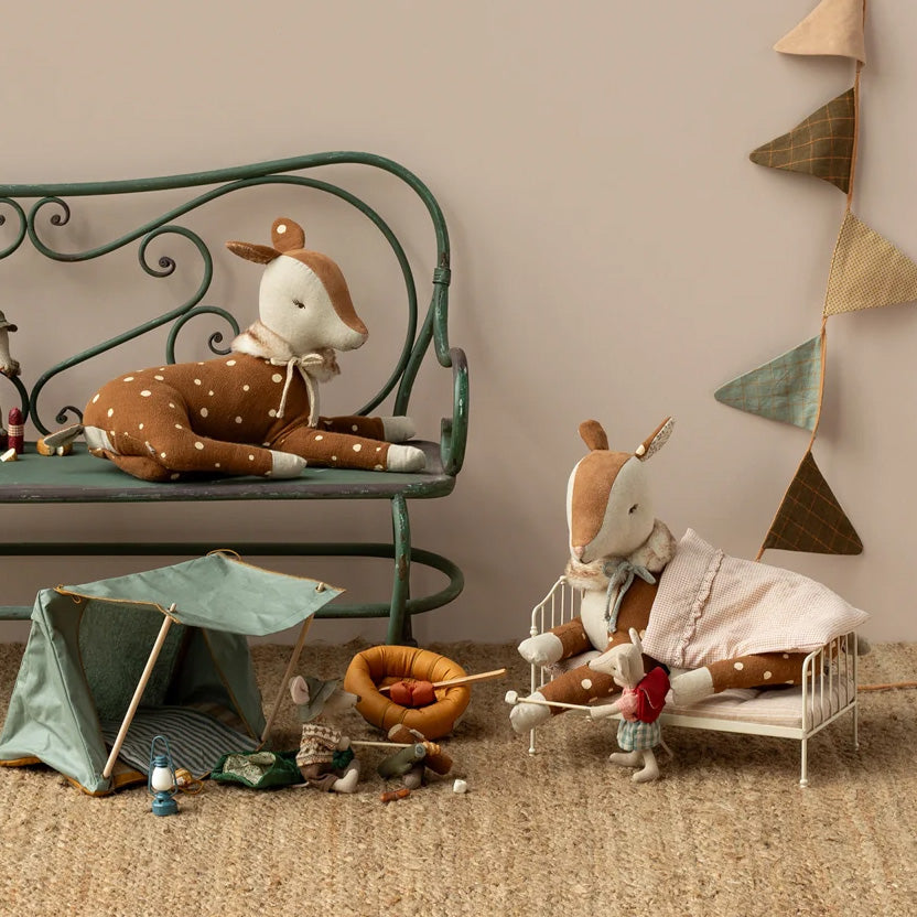 Cosy Bambi - Veado de Peluche Maileg
