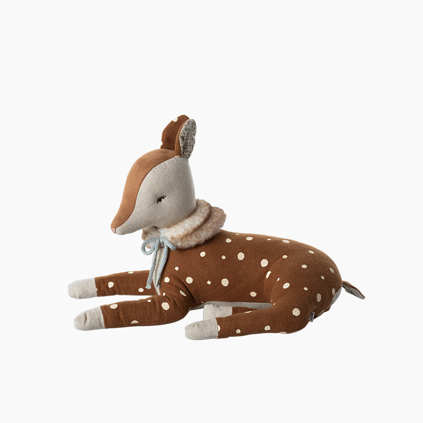 Cosy Bambi - Veado de Peluche Maileg
