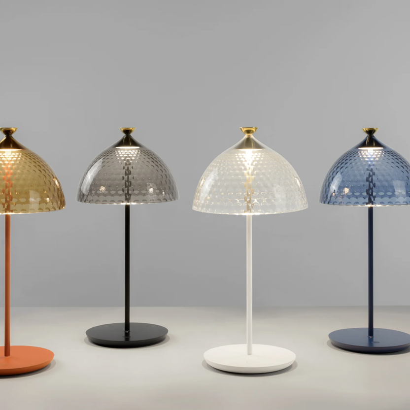 PUMO Lamp