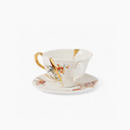 Kintsugi - Tea Set #1