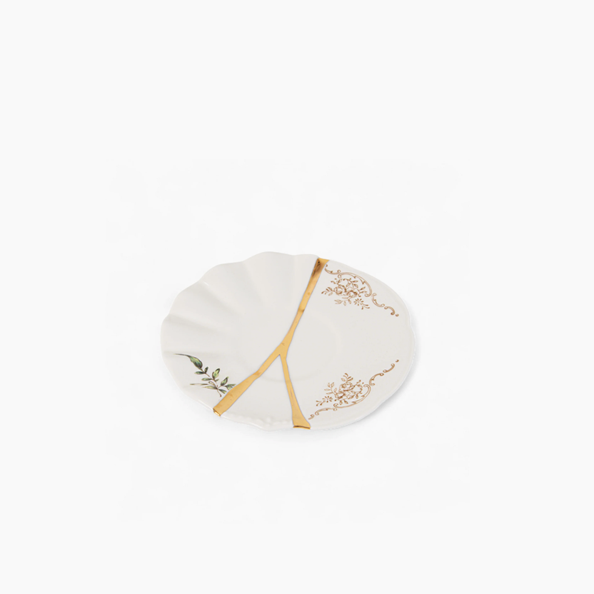 Kintsugi - Tea set #3