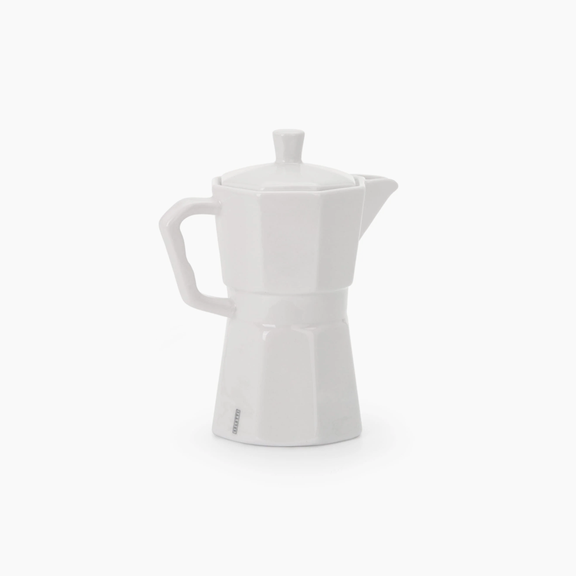 Estetico Quotidiano The Coffee Percolater