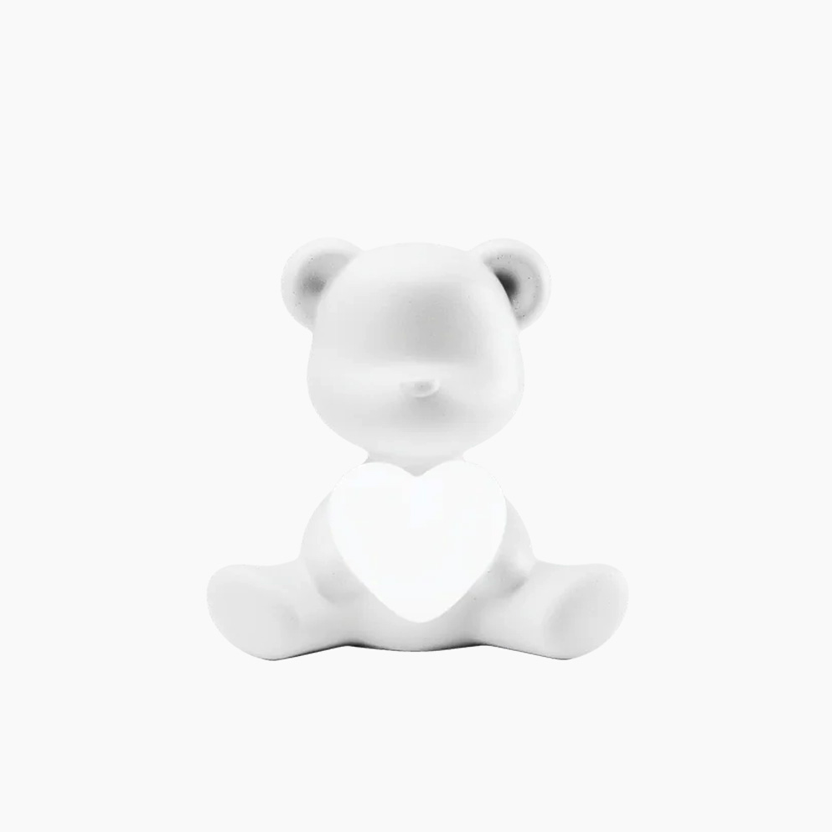 Teddy Love XS  Branco