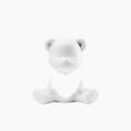 Teddy Love XS  Branco