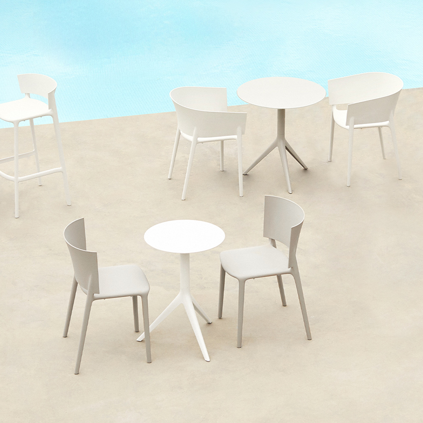Africa Chair
