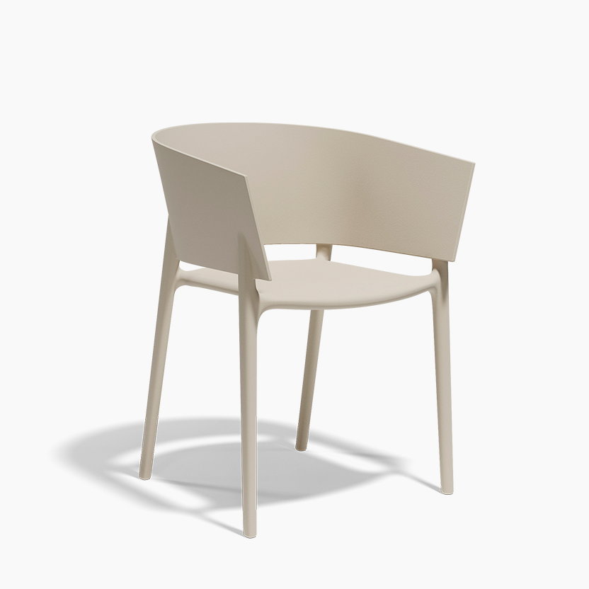 Africa Chair