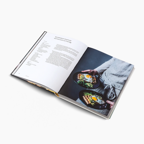 A Year with our Food Stories