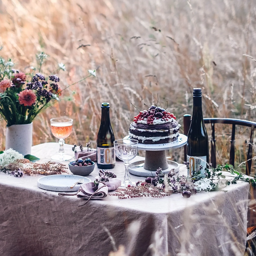 A Year with our Food Stories