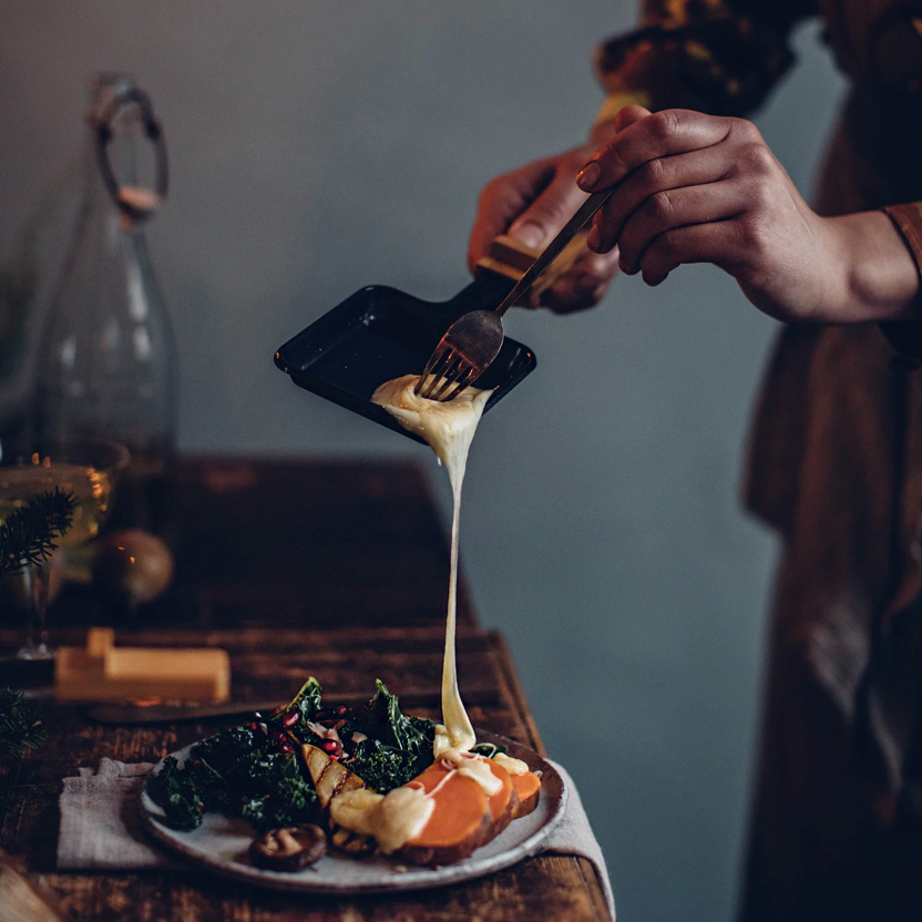 A Year with our Food Stories