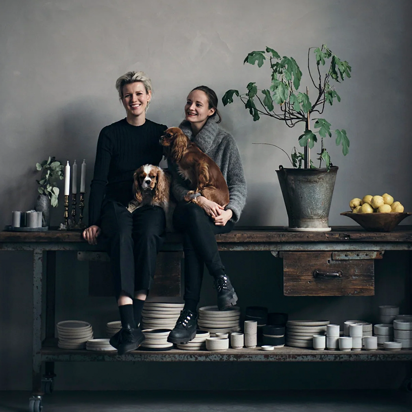 A Year with our Food Stories