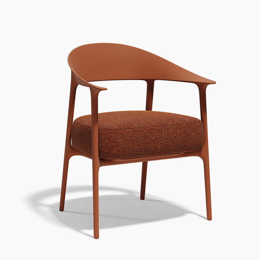 Africa Armchair