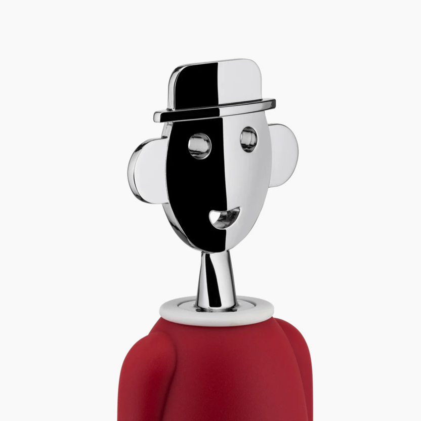 Alessandro M.  Corkscrew