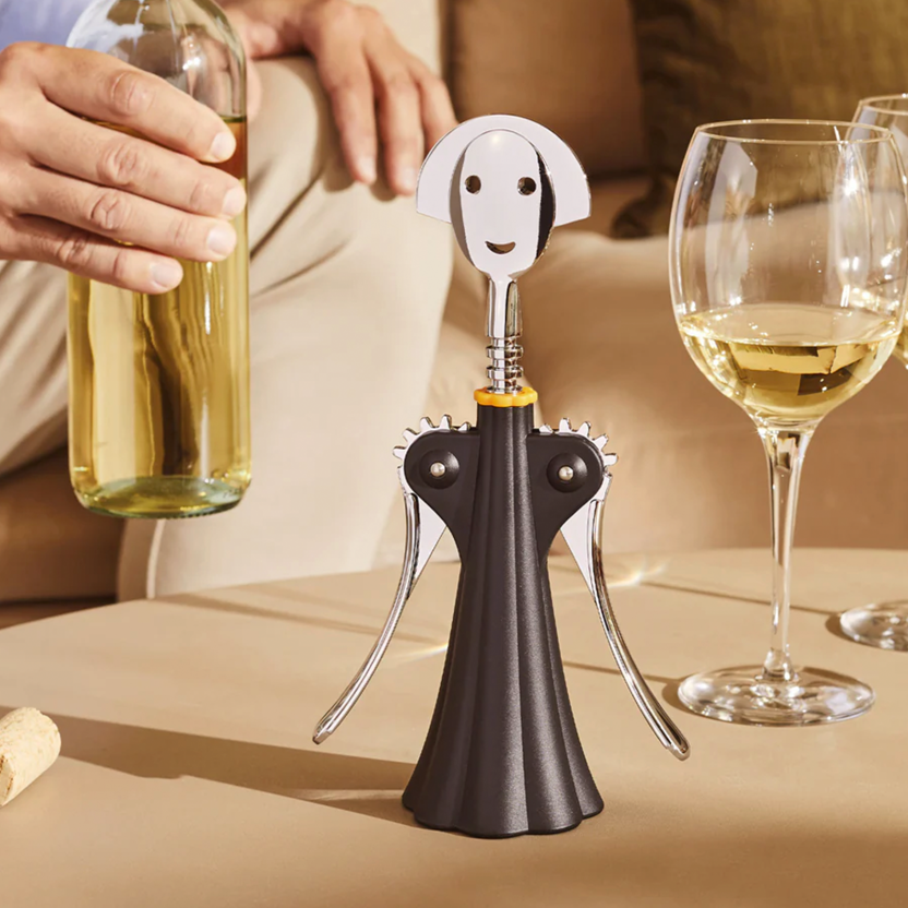 Anna G.  Corkscrew