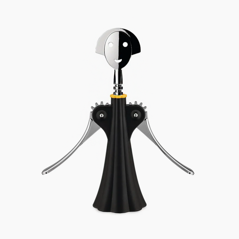 Anna G.  Corkscrew