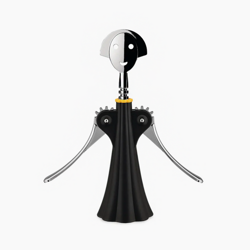 Anna G.  Corkscrew