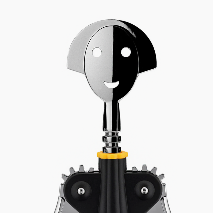 Anna G.  Corkscrew
