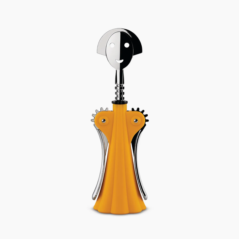Anna G.  Corkscrew