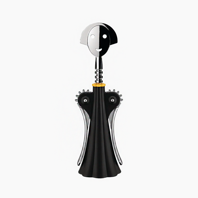 Anna G.  Corkscrew