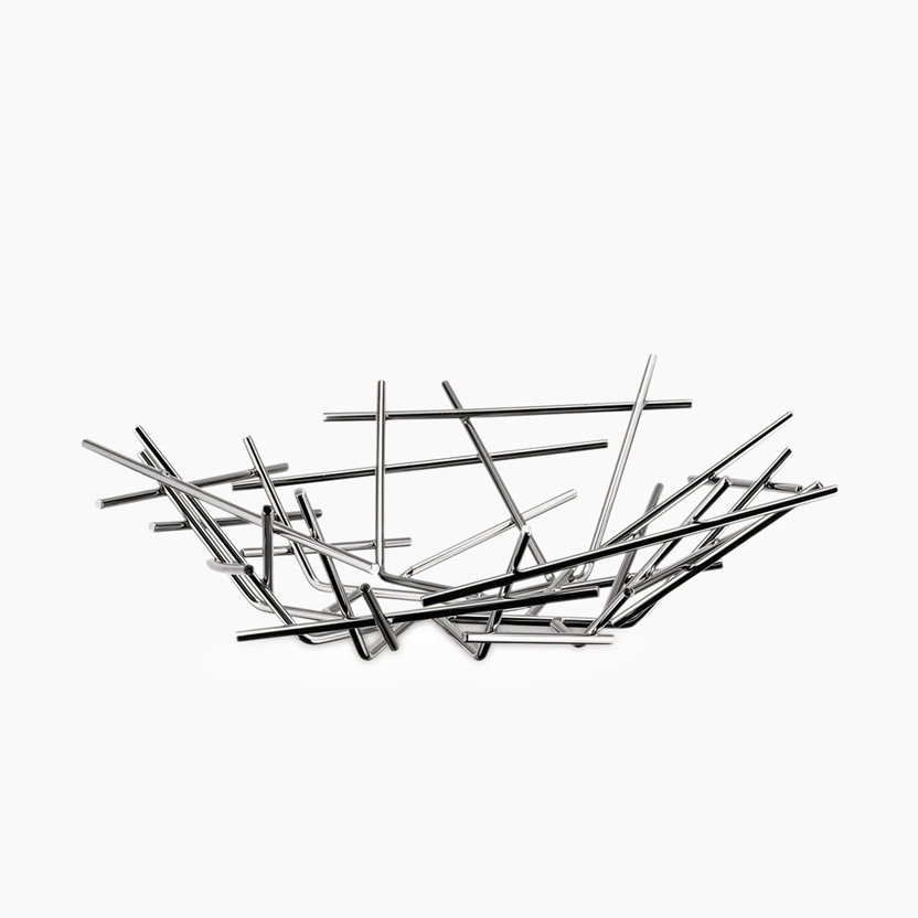 Blow Up  Fruteira Alessi