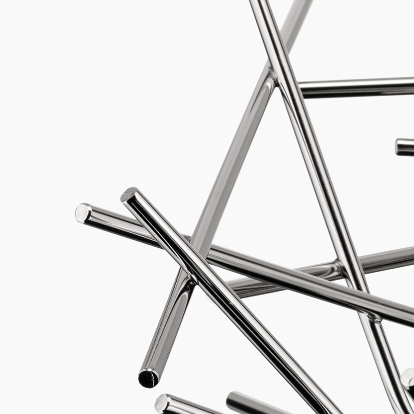 Blow Up  Fruteira Alessi