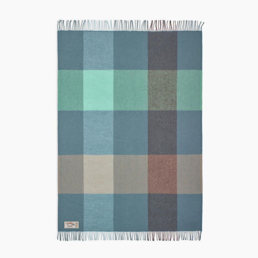 Colour Blend Manta