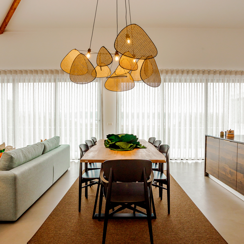 Moradia Poça Pequena | Lagoa de Óbidos