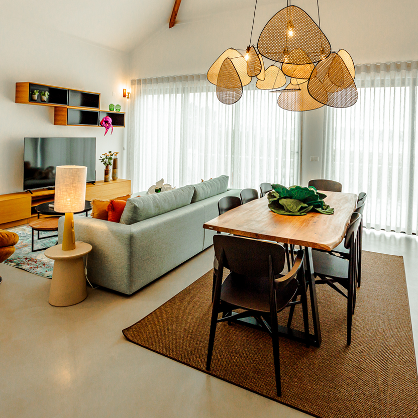 Moradia Poça Pequena | Lagoa de Óbidos