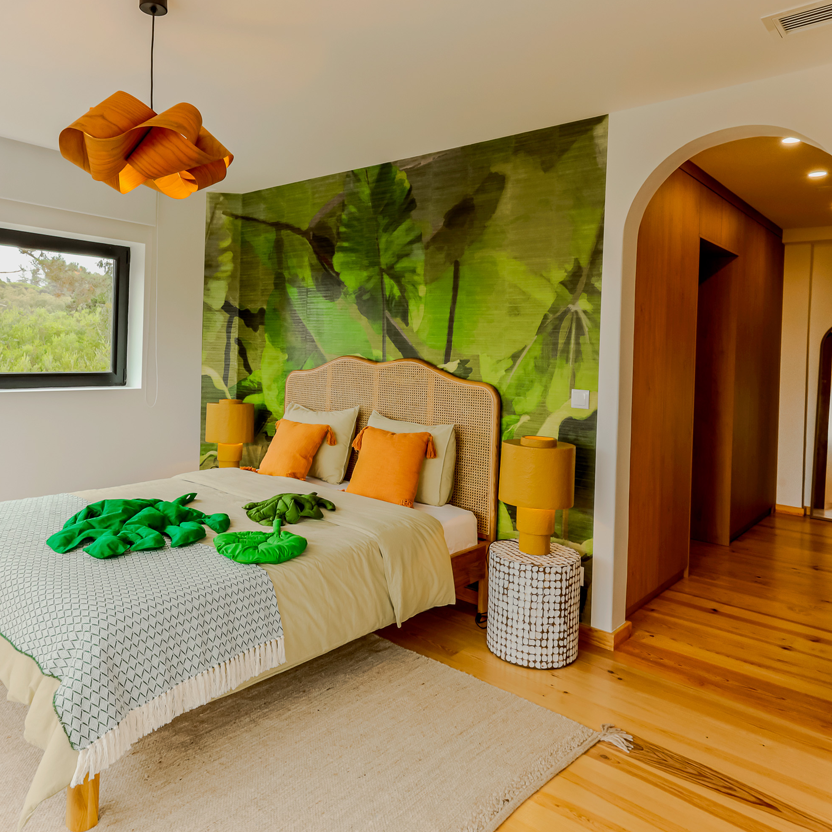 Moradia Poça Pequena | Lagoa de Óbidos