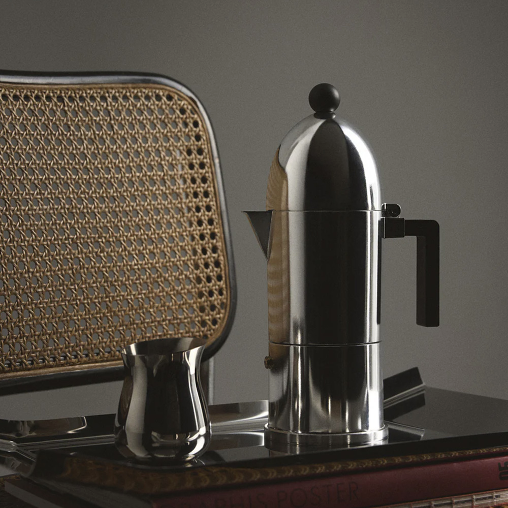 La Cupola  Espresso Coffee Maker