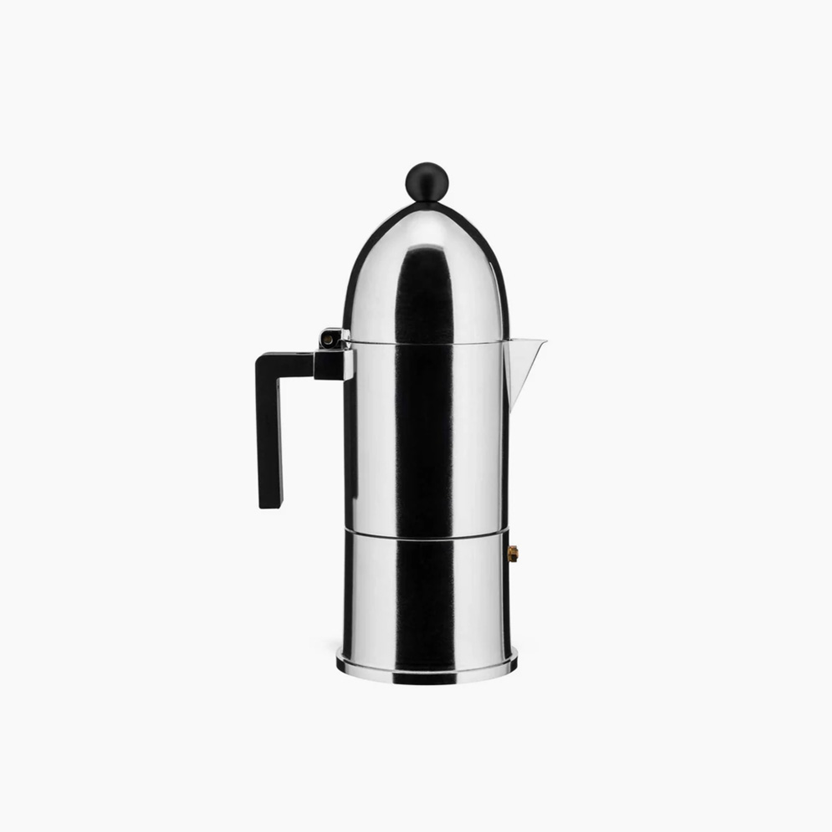 La Cupola  Espresso Coffee Maker