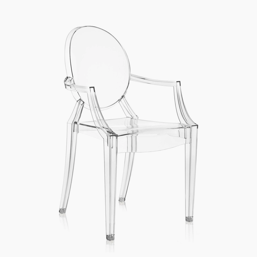 LOUIS GHOST Chair