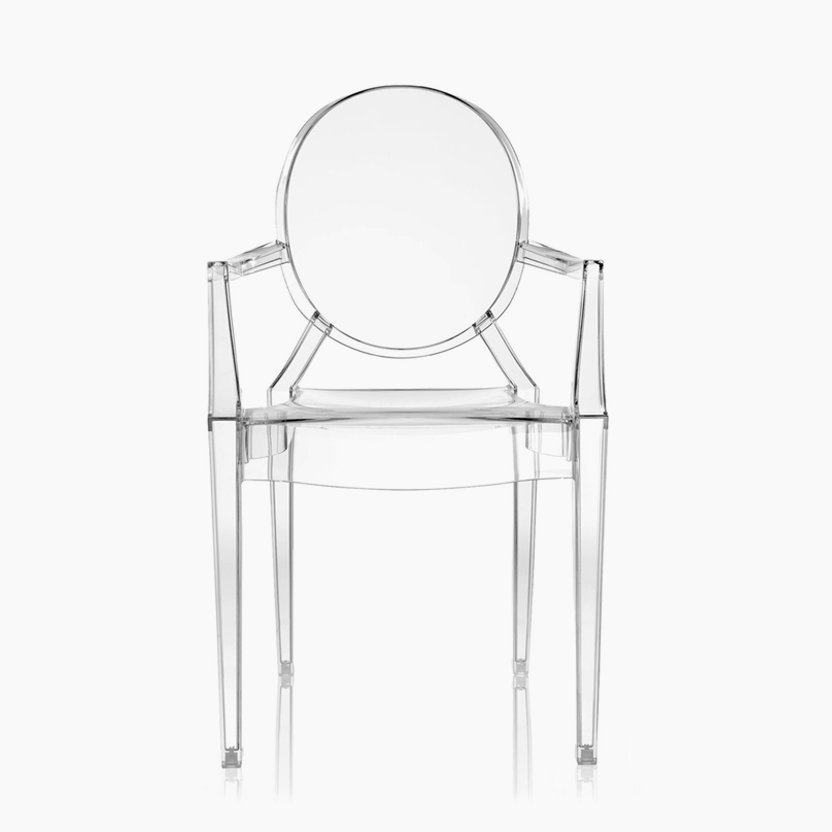 LOUIS GHOST Chair