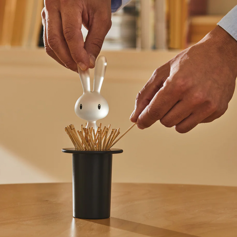 Magic Bunny Paliteiro