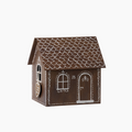Gingerbread House  Small