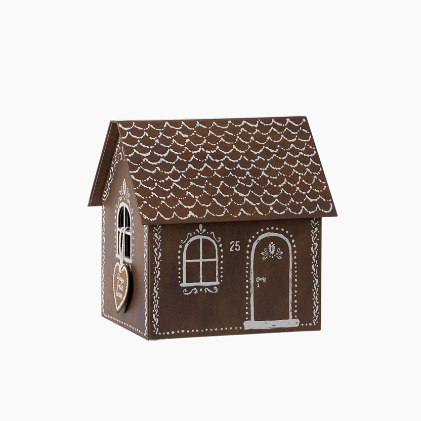 Gingerbread House  Small
