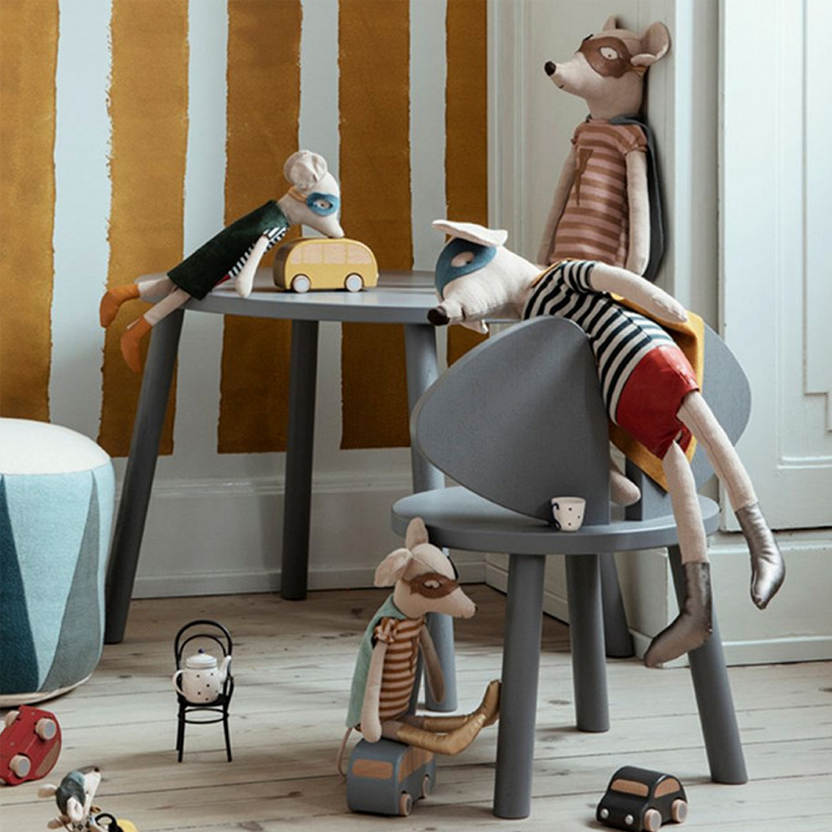 Super Hero Mouse Maxi  Boy