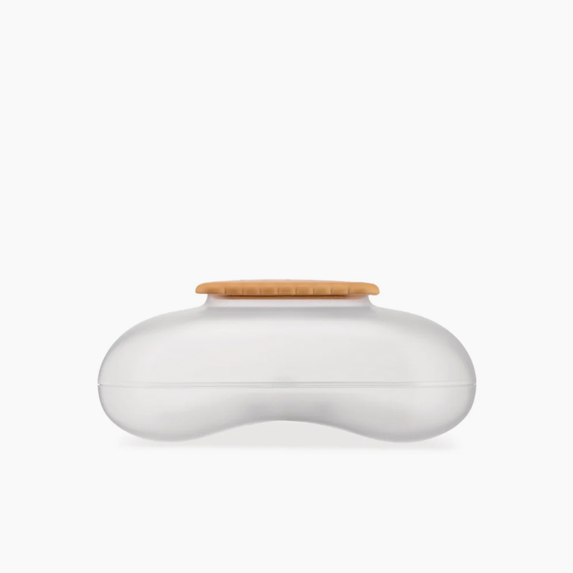 Mary Biscuit Box