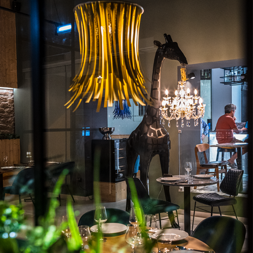 Maria dos Cacos | Caldas da Rainha