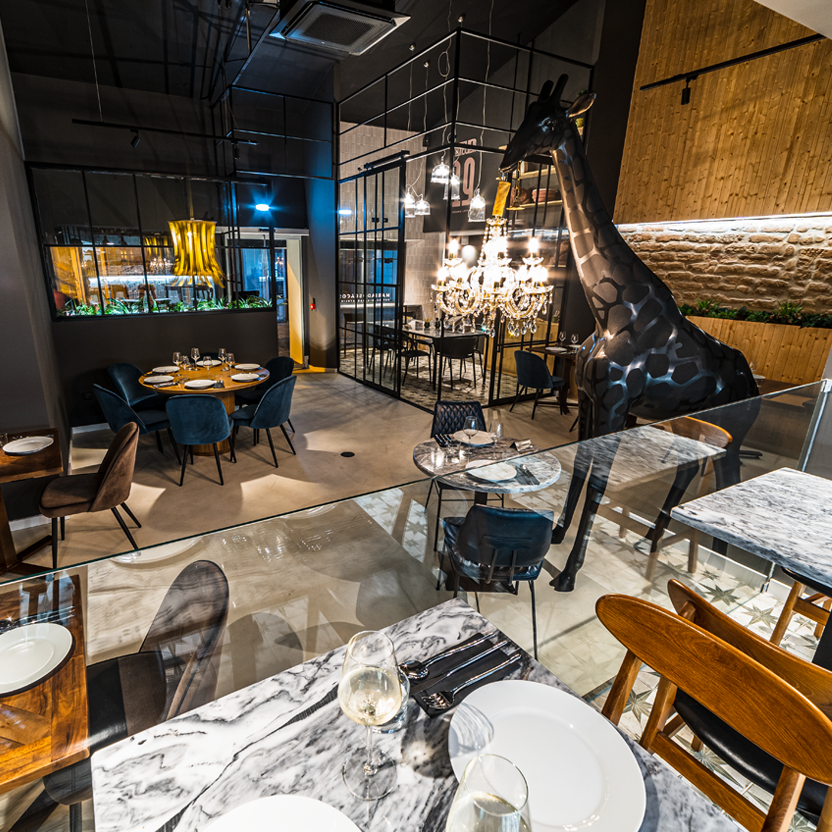 Maria dos Cacos | Caldas da Rainha