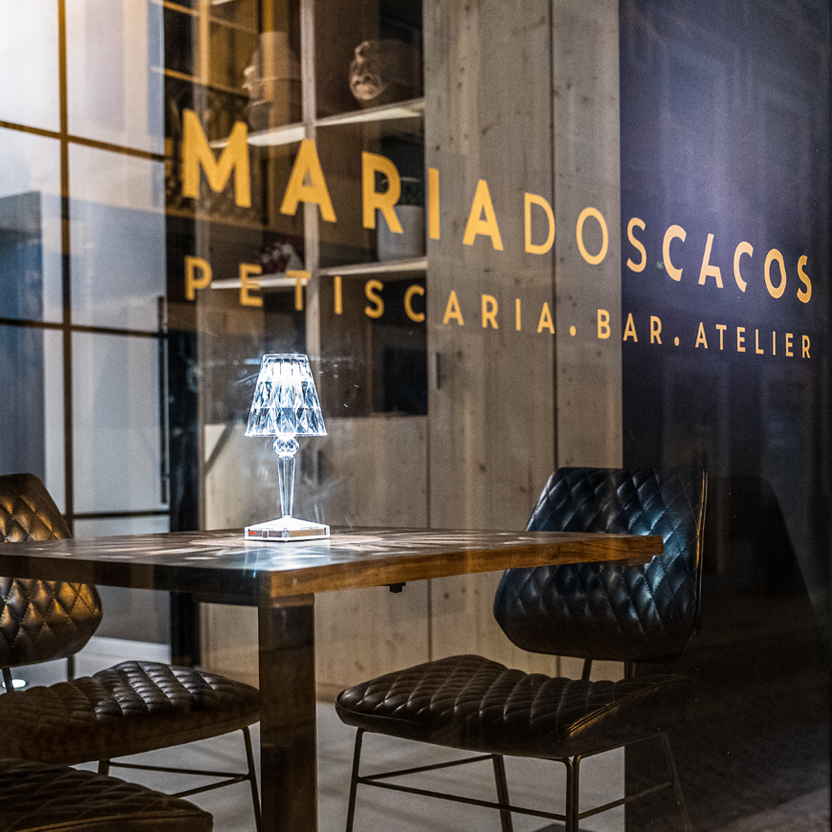 Maria dos Cacos | Caldas da Rainha