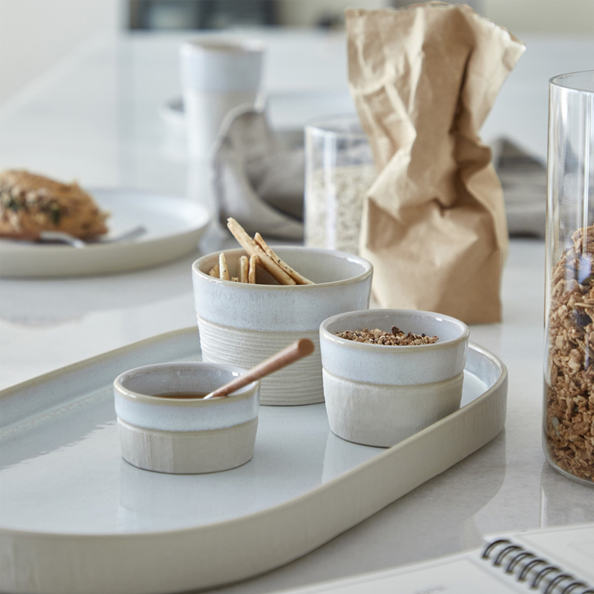 Travessa Oval Nótos