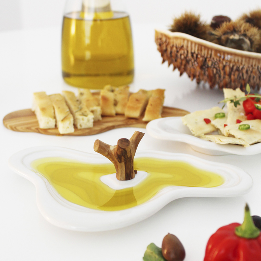 Monte das Oliveiras  Conjunto 3 Peças