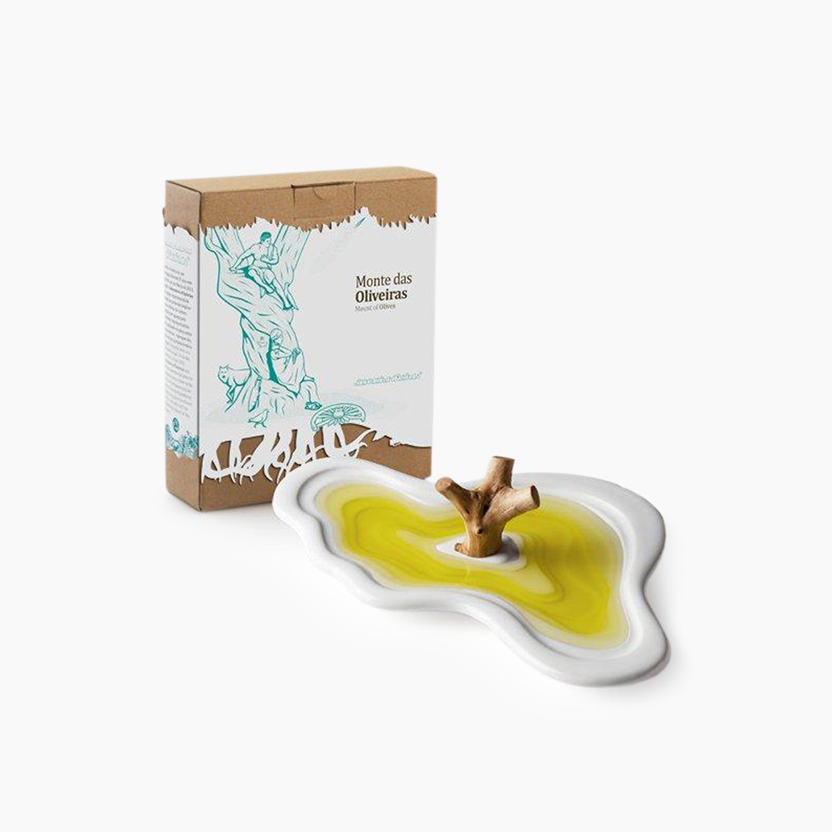 Monte das Oliveiras   1 Peça